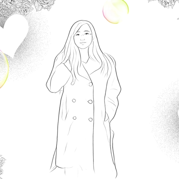 Meet your Posher, Ellen - Picture 1 of 1